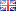 England Flag