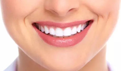 Kosmetische Zahnheilkunde