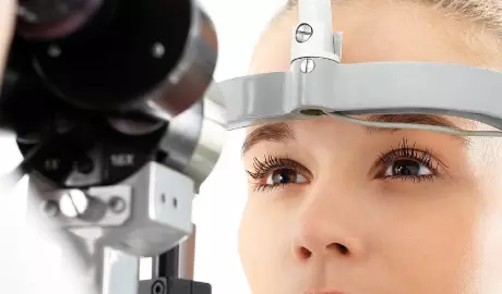 Eye Surgery