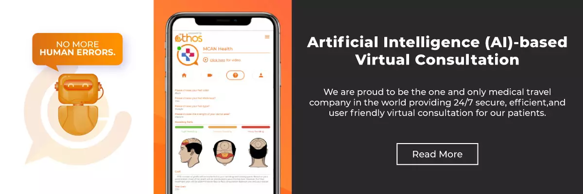 virtual Consultation