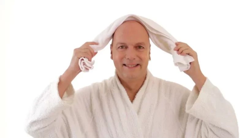 after hair transplant after hair transplant instructions