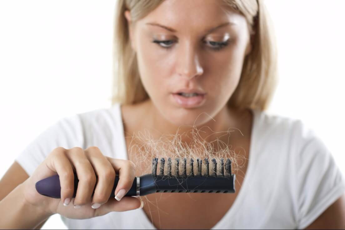 Hair Transplant for Women in Turkey | MCAN Health