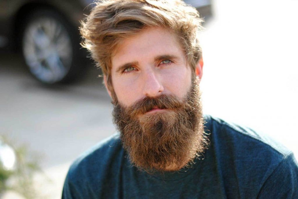Beard And Moustache Transplant In Turkey Fue Mcan Health