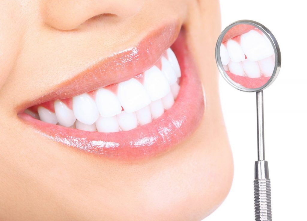 Mcan Health Dental Crowns