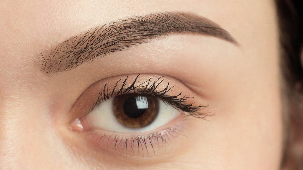 Mcan Health Eyebrows Transplantation