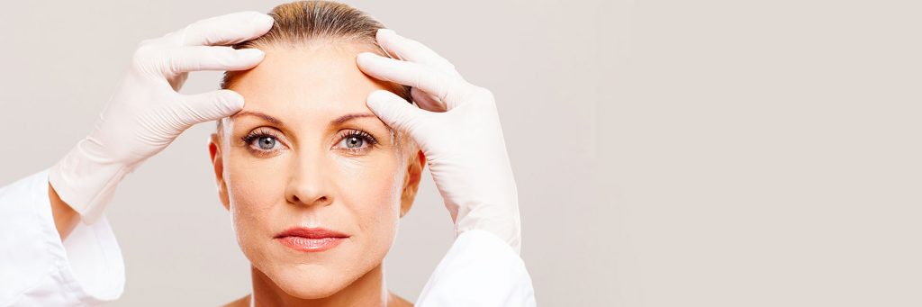 Brow Lift in Turkey | MCAN Health
