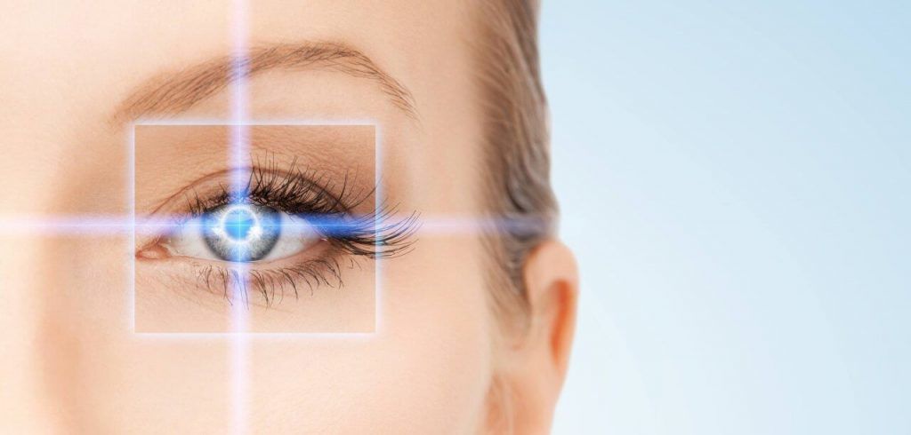 MCAN Health - Laser Eye Surgery Turkey