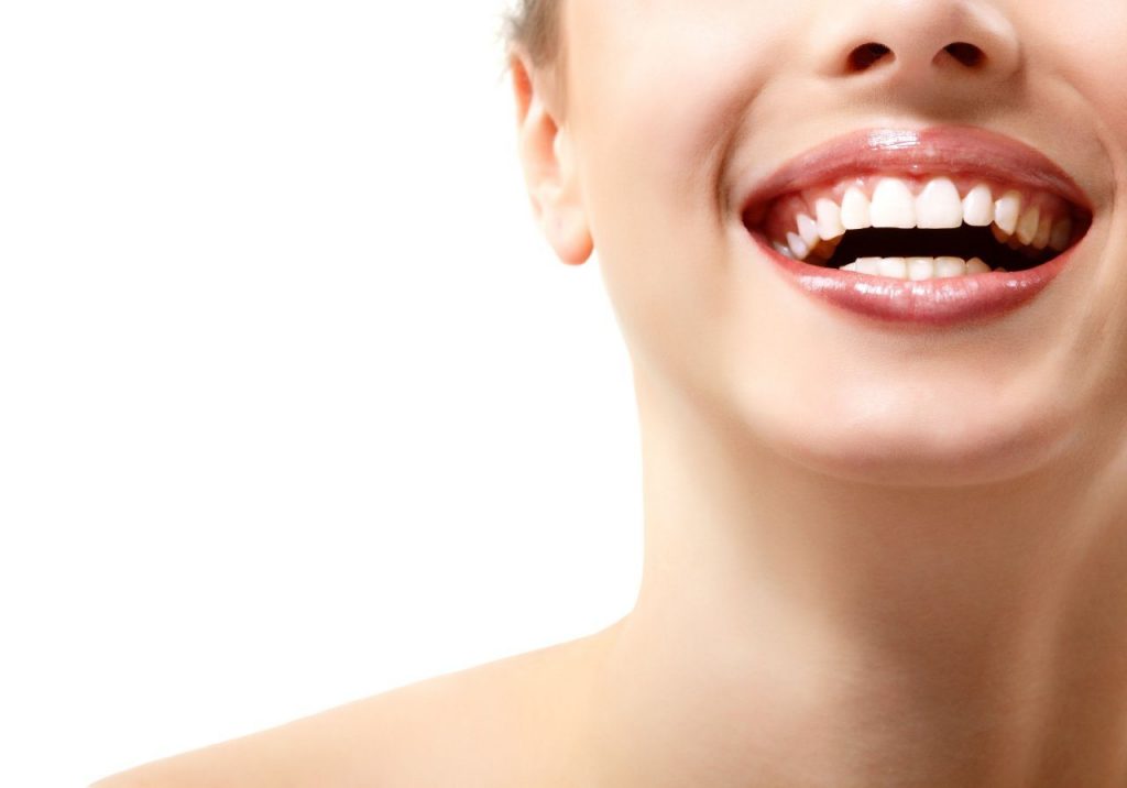 Mcan Health Teeth Bleaching