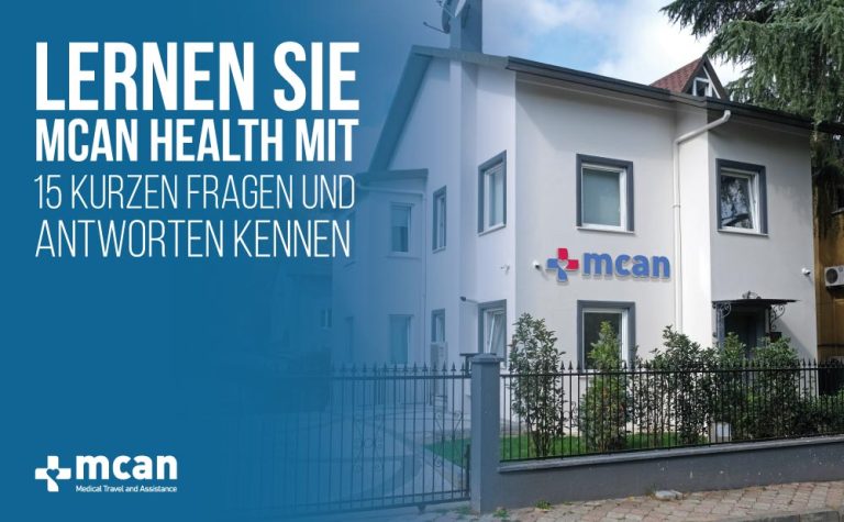 Lernen Sie MCAN Health mit 15 kurzen Fragen und Antworten kennen 17 Lernen Sie MCAN Health mit 15 kurzen Fragen und Antworten kennen Lernen Sie MCAN Health mit 15 kurzen Fragen und Antworten kennen