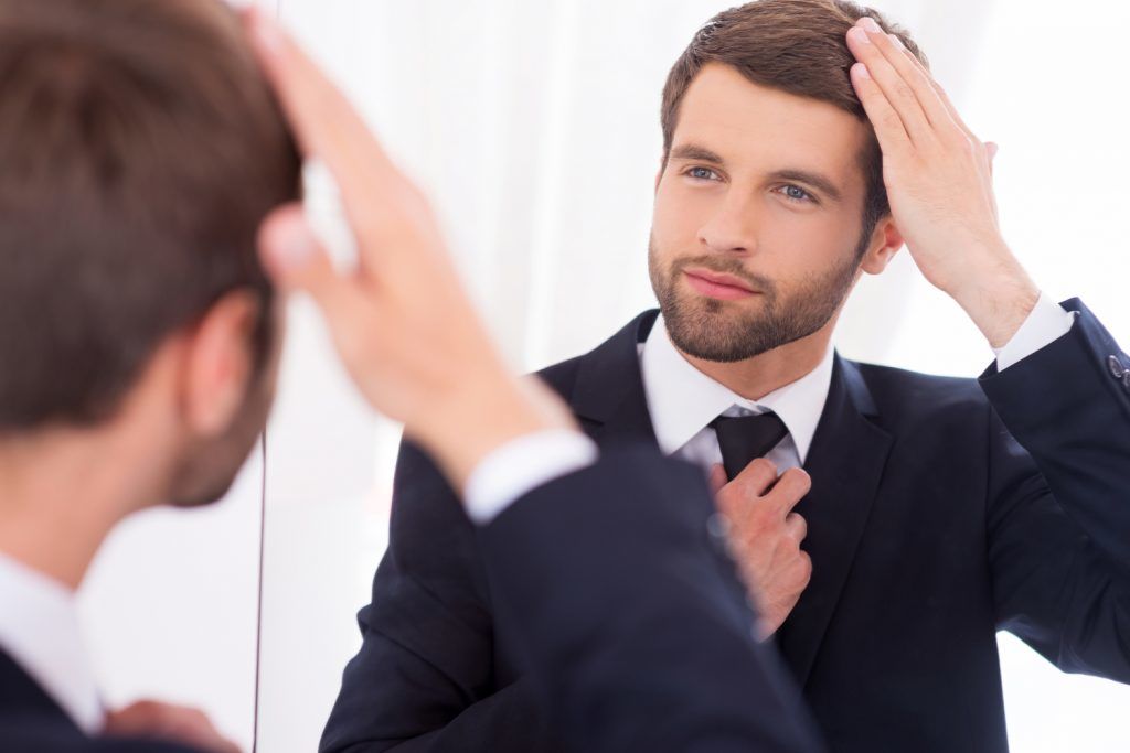 Percutaneous hair transplantation in Turkey | MCAN Health