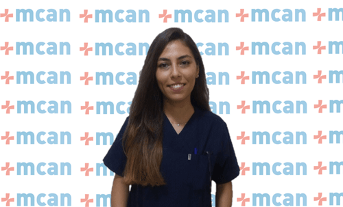 MCAN Health Hair Transplant Surgeon