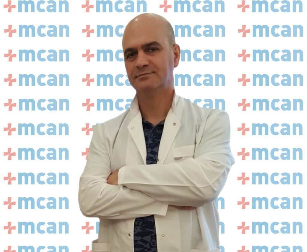 MCAN Health Plastic Surgeron