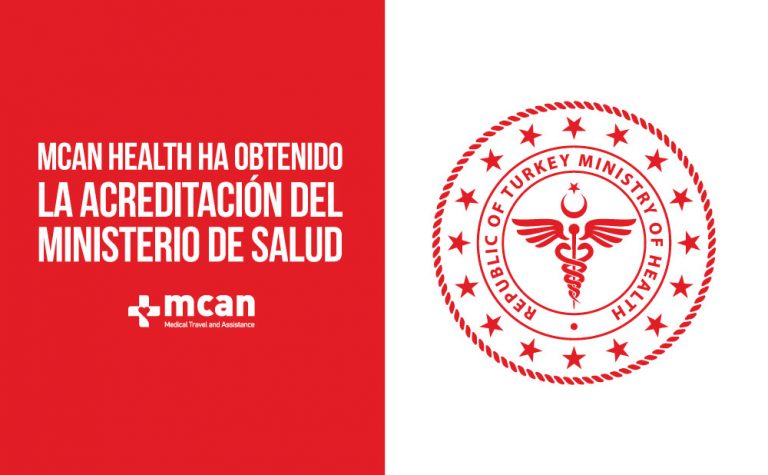 MCAN Health, empresa líder en viajes médicos a Turquía, ha recibido la acreditación del Ministerio de Salud 9 Ministerio De Salud Ministerio De Salud