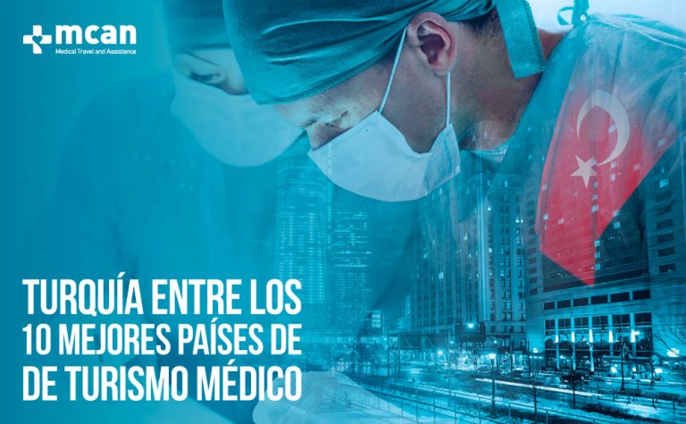 Turquía entre los 10 mejores países de turismo médico 8 turismo medico turismo medico