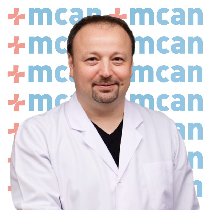 MCAN Health - Plastic and Cosmetic Surgeon