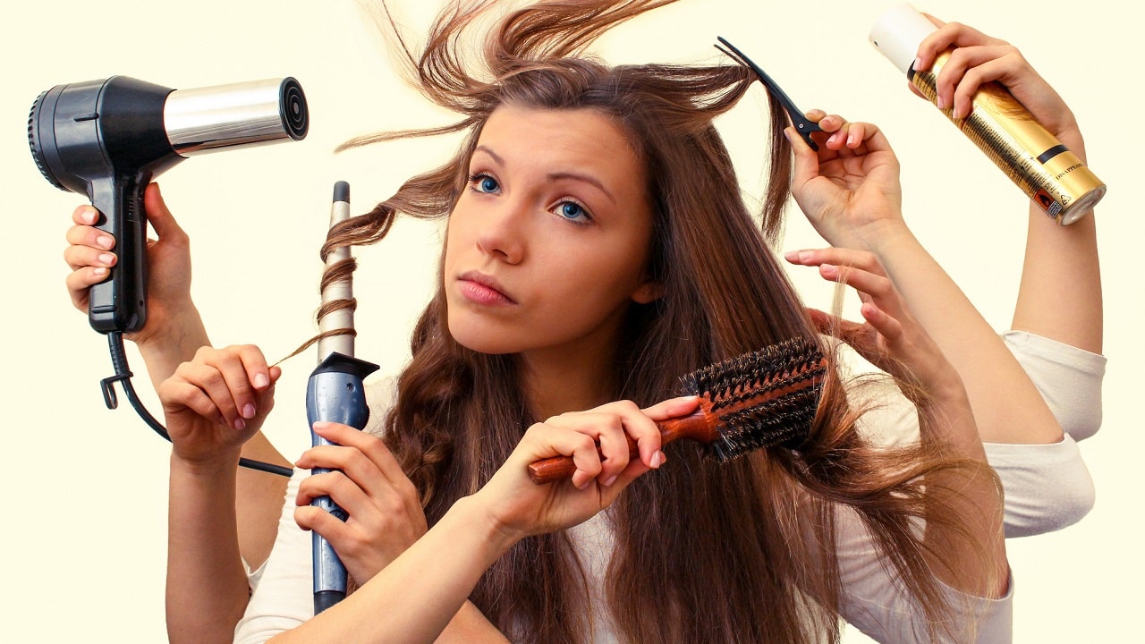 Uso y abuso de tratamientos pueden provocar la caida del cabello | MCAN Health