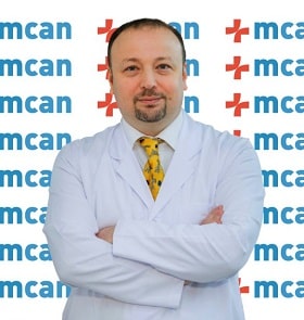 Op. Dr. Murat Gürel