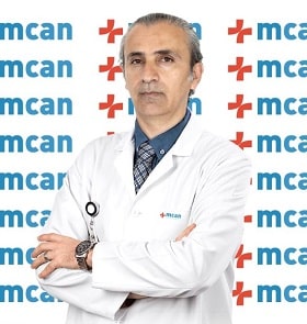 Op. Dr. Merdan Celik