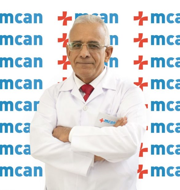 Op. Dr. Mehmet Ali Bars
