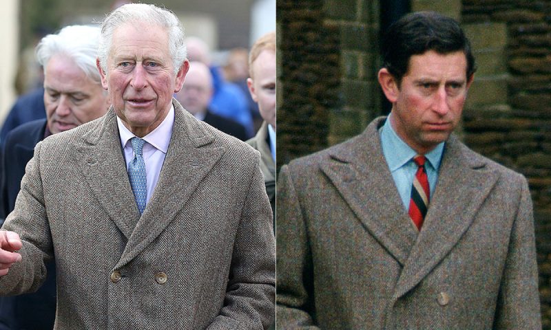 Prince Charles Hair Prince Charles Hair
