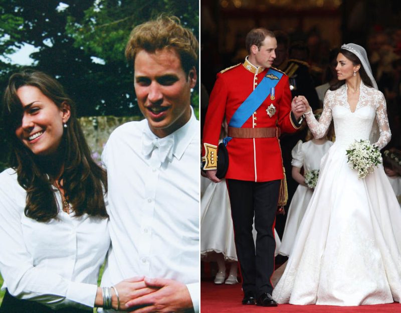 Prince William and Kate Middletown Prince William and Kate Middletown wedding