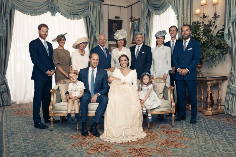 Royal Family Hair Loss and Hair Transplant 4 royal family hair e1655992331113 Royal Family