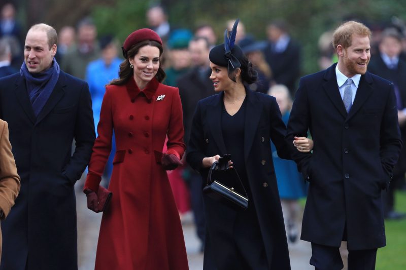 royal family royal family
