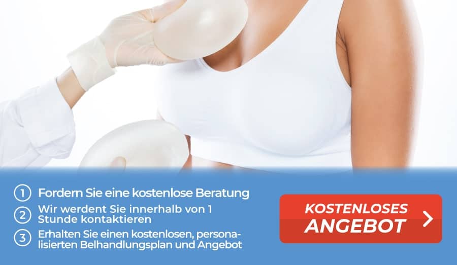 Brustvergrosserung Tuerkei Brustimplantate Brust Op Mcan Health
