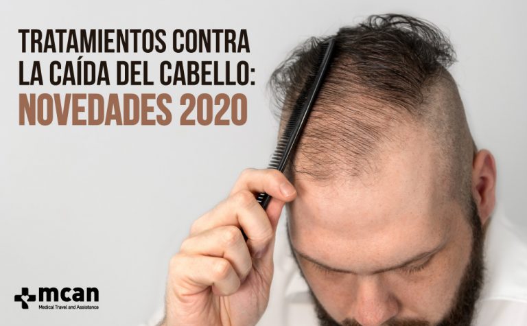Tratamientos contra la Caída del Cabello 3 Tratamientos contra Tratamientos contra