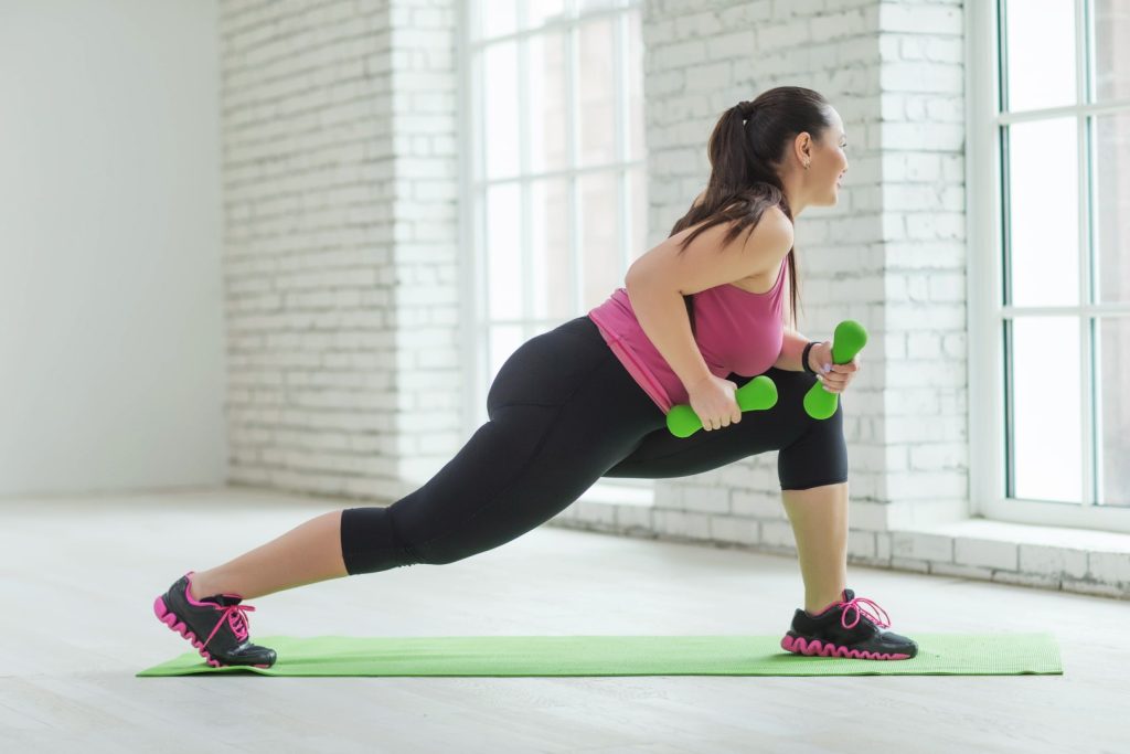 actividad física después de la reducción de estómago | MCAN Health Blog