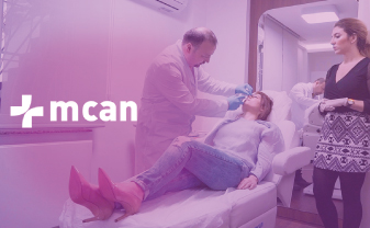 getting to know mcan health blog
