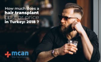 how much does a hair transplant cost blog