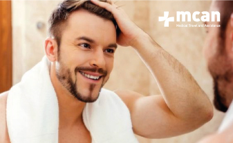 how to wash your hair after hair transplantation blog
