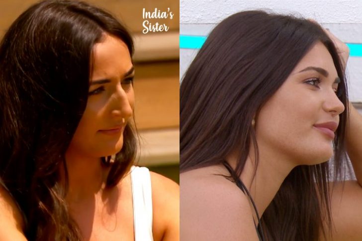 Plastic Surgery In Love Island A Close Up To Islanders Hair 