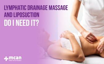 lymphatic drainage massage liposuction blog