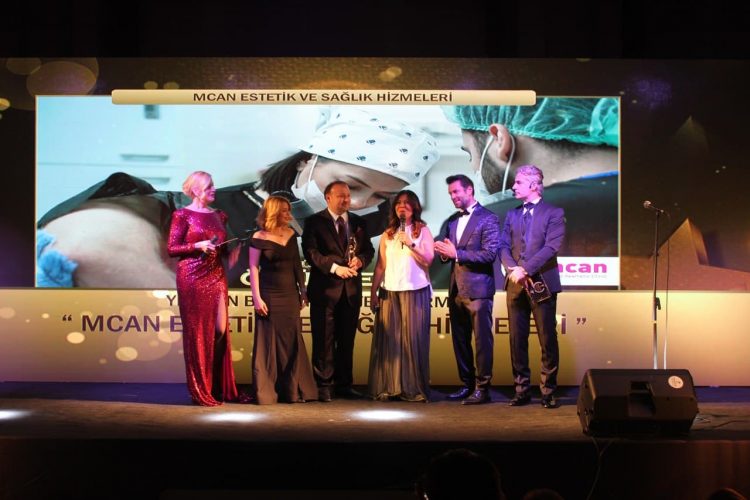 The Best Aesthetic Company of Turkey