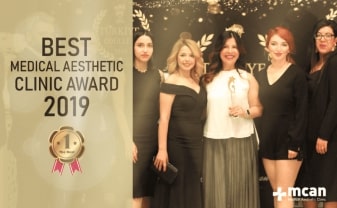 mcan aesthetic clinic awarded blog