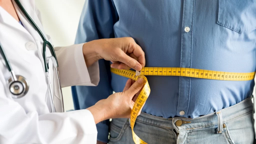 Tiempo de baja laboral por reducción de estómago | MCAN Health Blog