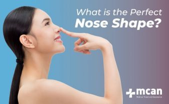 what is the perfect nose shape rhinoplasty blog
