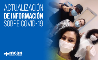 actualizacion de informacion sobre covid 19 blog