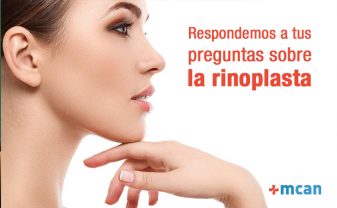 Respondemos a tus preguntas sobre la rinoplastia