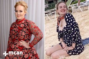 adele before after 02