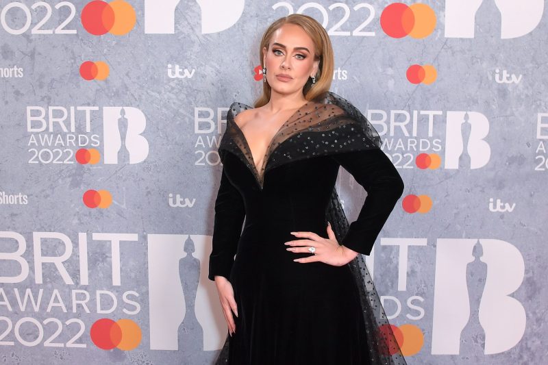 Adele Weight Loss 2020 - Did She Have Bariatric Surgery?