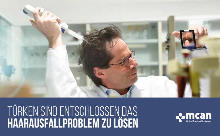 Türken sind entschlossen das Haarausfallproblem der ganzen Welt zu lösen 8 turken sind entschlossen turken sind entschlossen