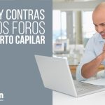 Pros y contras de los foros de injerto capilar | MCAN Health Blog