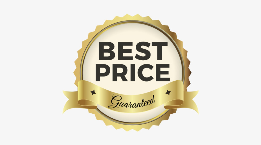 Best Price Guarantee