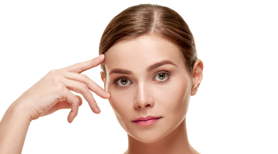 Brow Lift Turkey