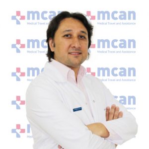Dr Habib