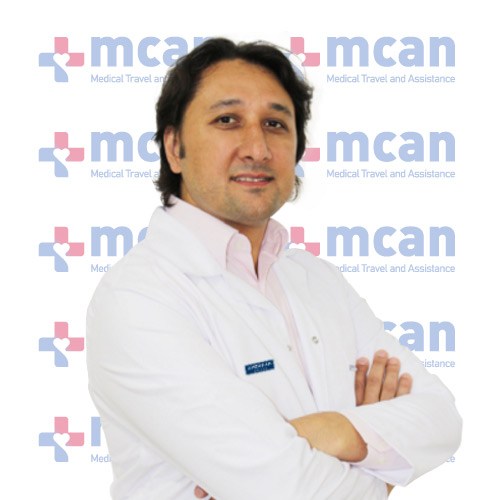 Dr Habib