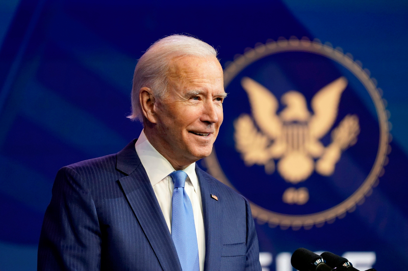 Joe Biden Hair Transplant – Is It Real Or Just A Rumor? 9 Joe biden hair transplant after Joe Biden after Hair Transplant